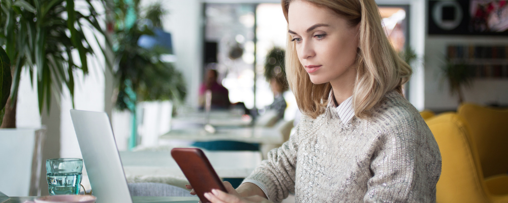 Let’s Talk Social Media Safety Capps Insurance