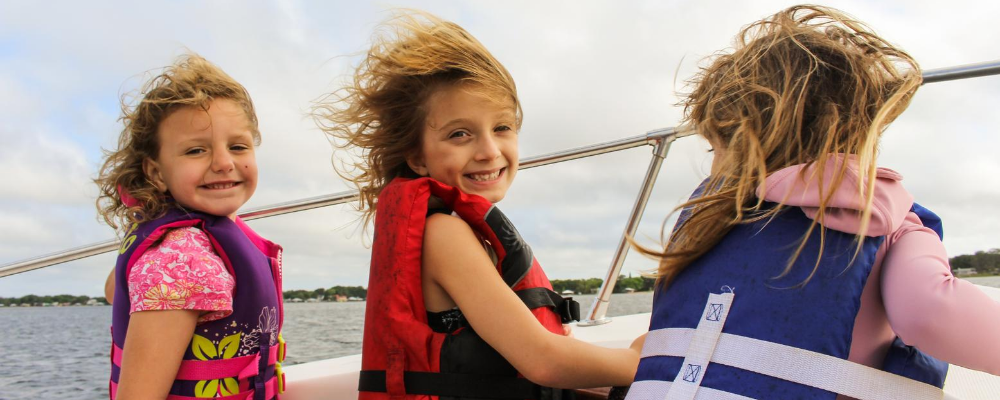 Taking Your Boat Out for a Spin? Capps Insurance